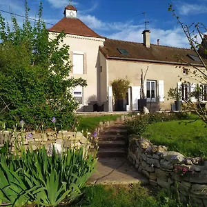  Séjour chez l'habitant Dans Colombier A 10 Mn De