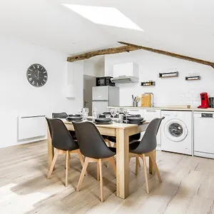 Gambetta 403 Cahorscitystay Appartement Cahors