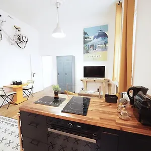  Appartement Standing Opera