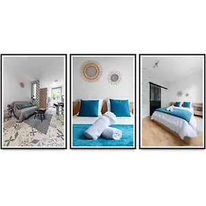  Appartement Le Gacon - Centre