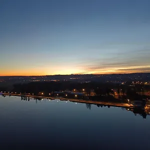  Appartement Mon Allier - Vue Exceptionnelle - Parking Gratuit