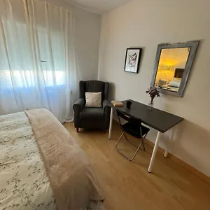Harmony Piso Compartido Séjour chez l'habitant Málaga